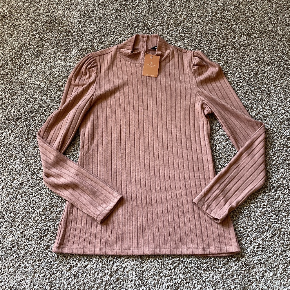Long Sleeve